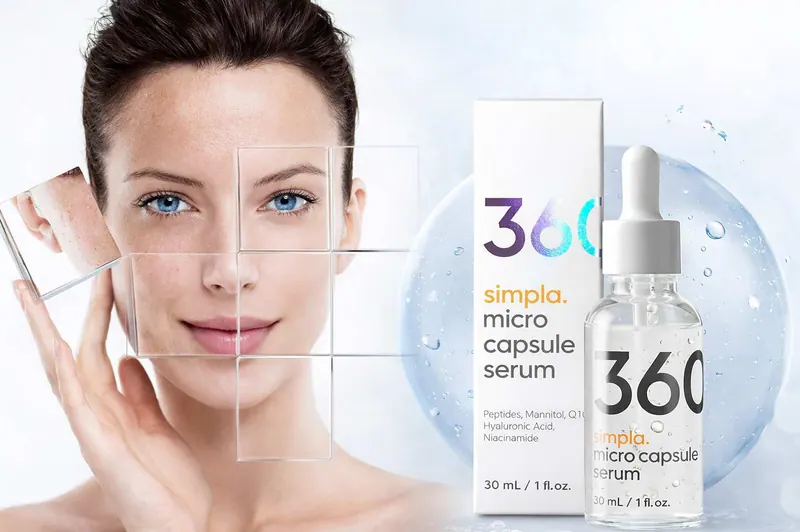Piel a los 30, 40 y 50: qué cambia realmente con la edad